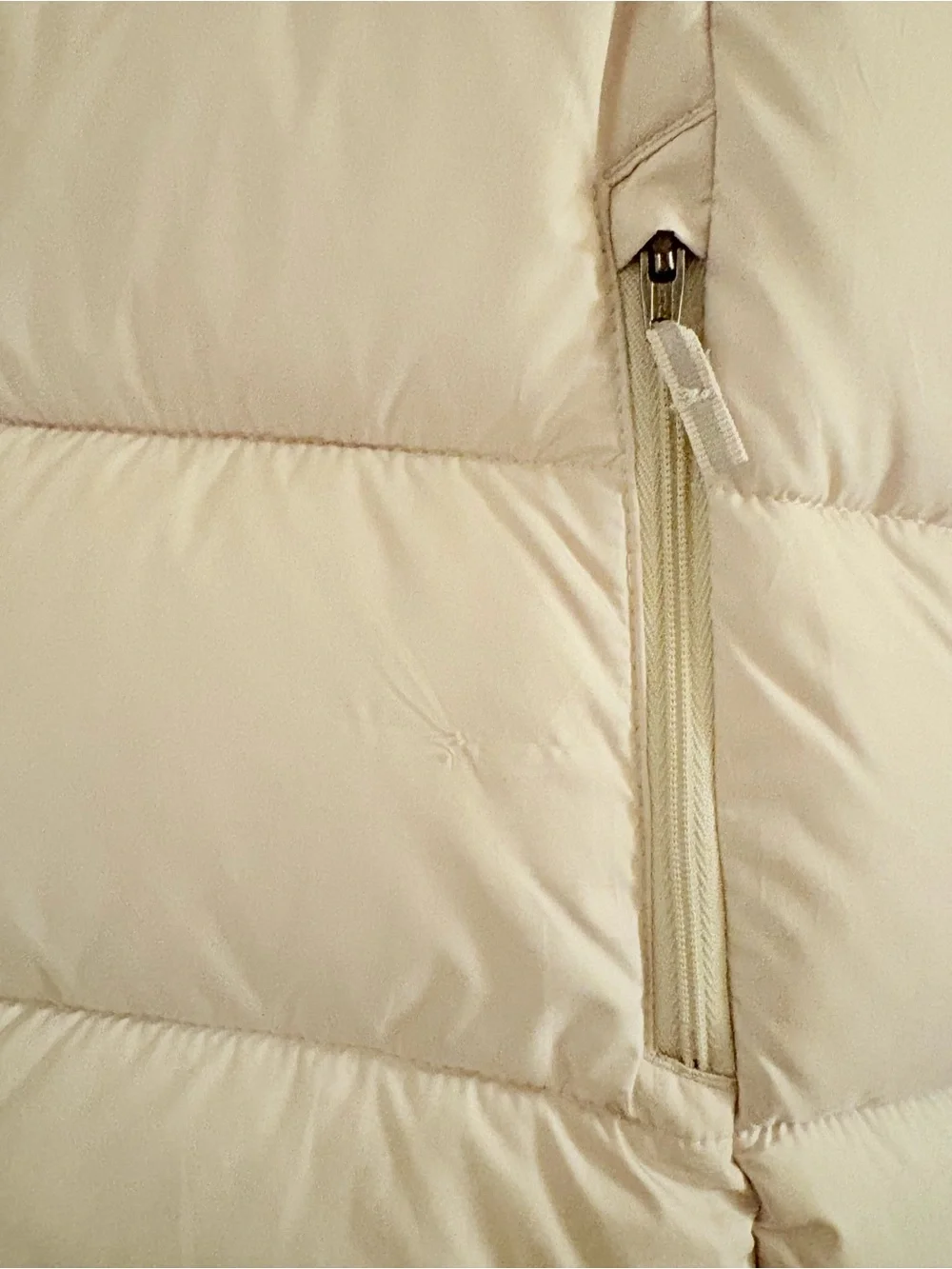Columbia warm insulated